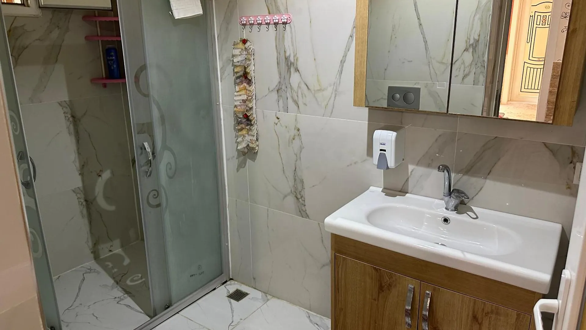 Sinter Terasse House Hotel Pamukkale 3*,  Turkey