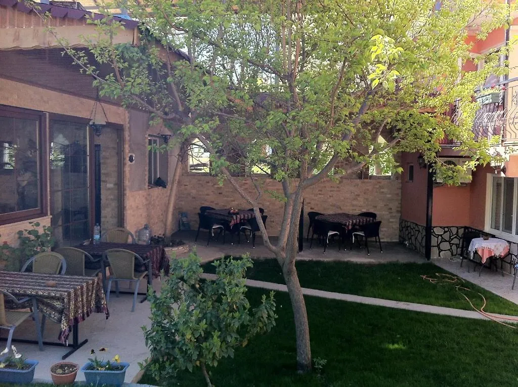 Guest house Sinter Terasse House Hotel Pamukkale
