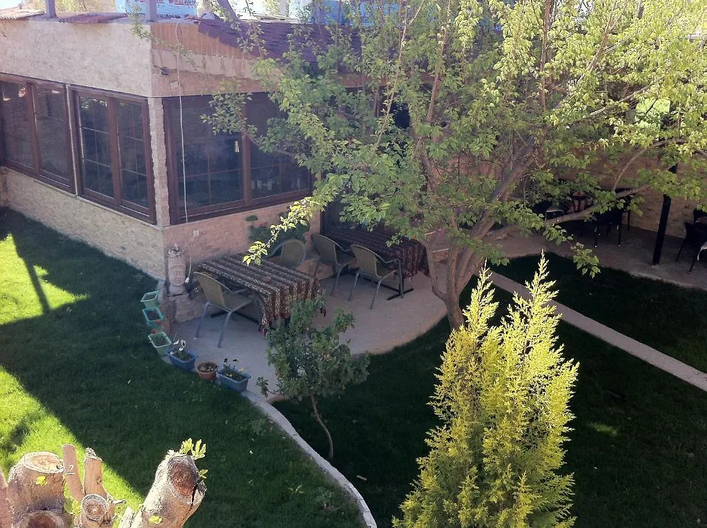 Sinter Terasse House Hotel Pamukkale 3*,  Turkey