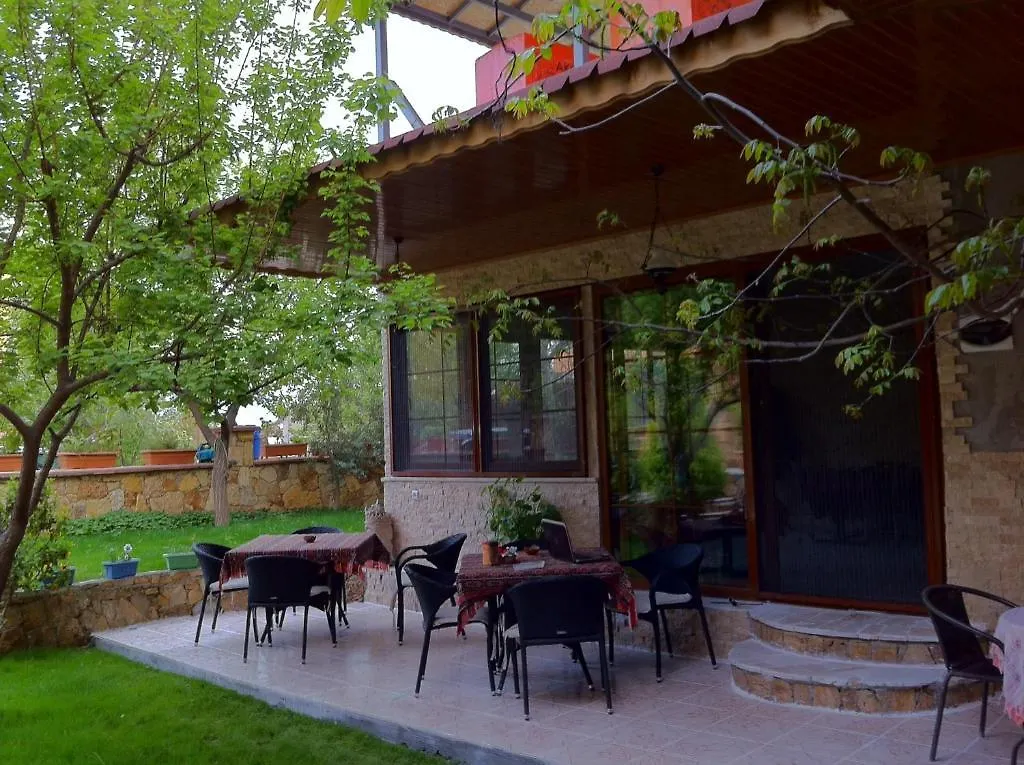 Guest house Sinter Terasse House Hotel Pamukkale