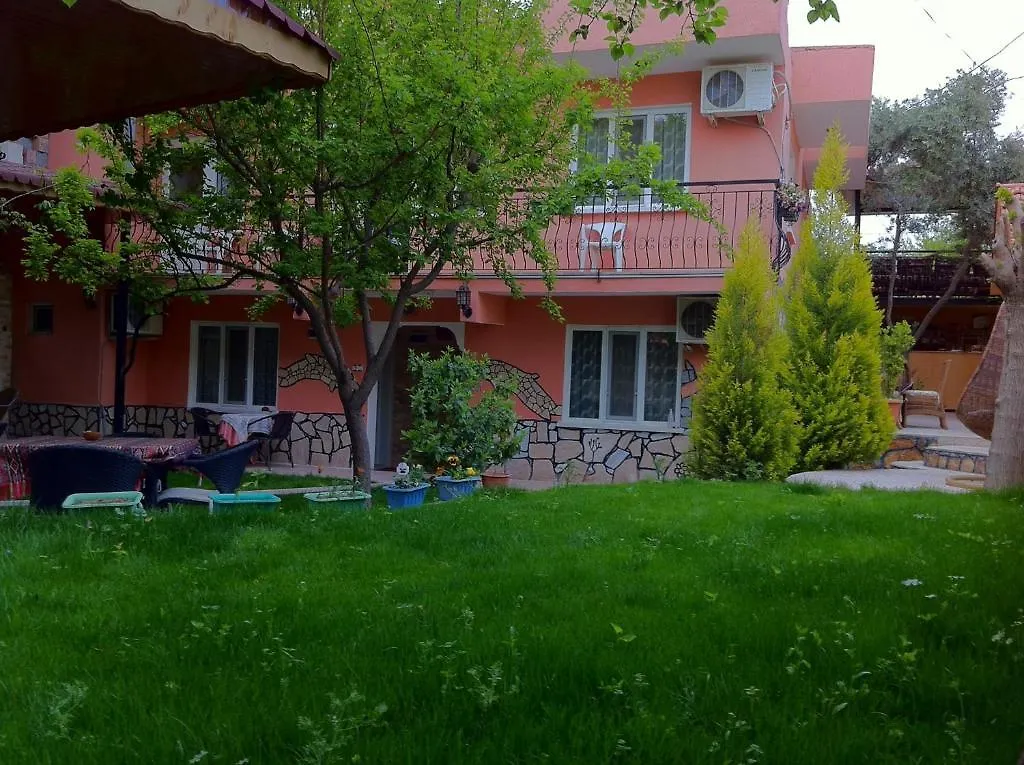 Sinter Terasse House Hotel Pamukkale Guest house