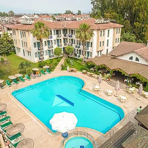 Hotel Bezay