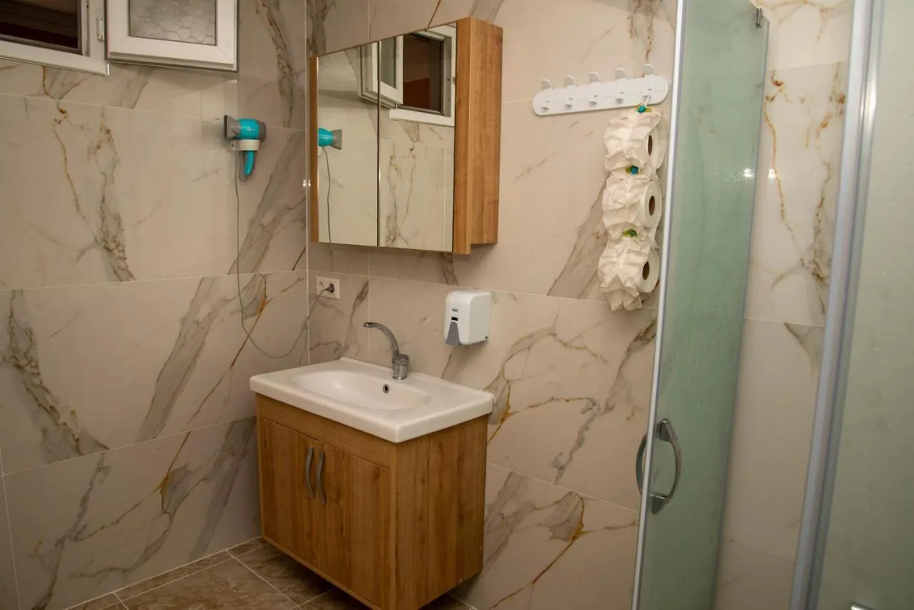 פמוקלה Sinter Terasse House Hotel